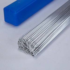 Fil de soudage en aluminium Er5356Tig, baguettes de soudage E5356 AI, électrodes, fournisseur, 5 kg par boîte - Product Image 2