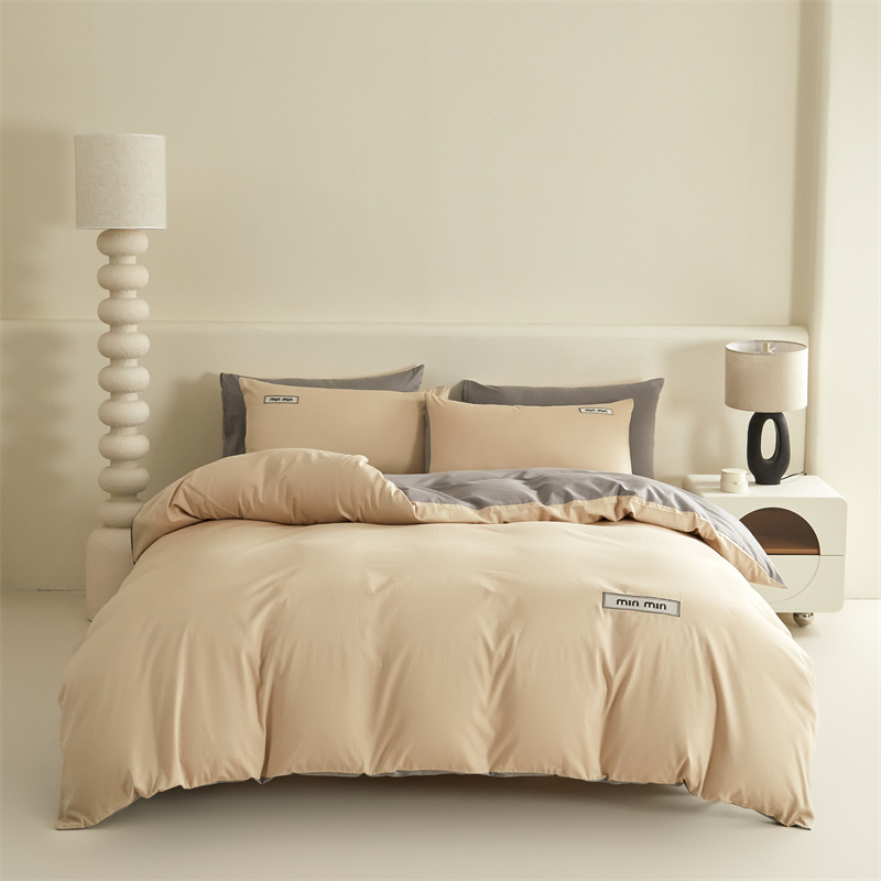 DreamKnot Milk Tea - Medium Grey