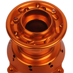 Venta Caliente: Buje de Rueda Delantero y Trasero de Aleación de Aluminio CNC Personalizado para <span class=keywords><strong>Motocross</strong></span> <span class=keywords><strong>KTM</strong></span> EXC <span class=keywords><strong>SX</strong></span> <span class=keywords><strong>125</strong></span> 250 300 450, Piezas de <span class=keywords><strong>Motocross</strong></span> MX - Product Image 6