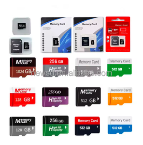 Cartes mémoire <span class=keywords><strong>Adata</strong></span> SD/TF haute vitesse Classe 10 8 Go 16 Go 32 Go 128 Go 256 Go 512 Go - Product Image 6