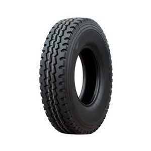 ยางเรเดียลแบบไม่มียางในรุ่นใหม่ CD33 11R22.5 16PR สำหรับรถบรรทุกขนาดเล็กและรถบัส  ลายดอกยางสำหรับทุกตำแหน่ง ใช้สำหรับเปลี่ยน/ซ่อมแซม - Product Image 4