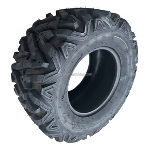 Pneus tout-terrain 28X11-12, pneus de buggy, pneus de voiturette de golf, pneus Carlisle ATV 28*11-12 - Product Image 1
