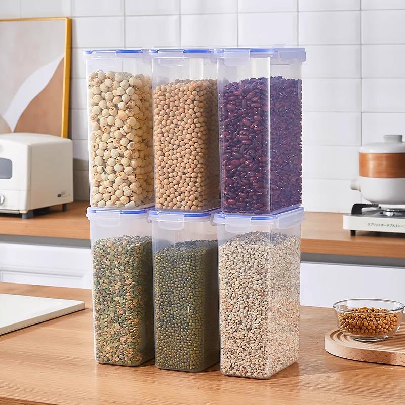 แพ็ค 6 ขวดใส ขนาด 2.5 ลิตร ฝาสีฟ้า