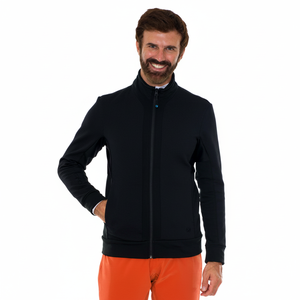 New Squadra Outdoor Fleece Ropa de hombre cómoda y elegante - Product Image 2
