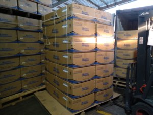 เครื่องปรับอากาศเชิงพาณิชย์แบบ VRF รุ่น GMV6 พร้อมคอมเพรสเซอร์แบบ EVI Scroll ระบบ HVAC แบบโมดูลาร์ สำหรับสำนักงาน รุ่น G - Product Image 2