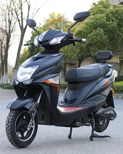 大人用大型1000w電動スクーターハイパワー2輪E-Moto電動スクーターモーターサイクルracngスクーター電動バイク