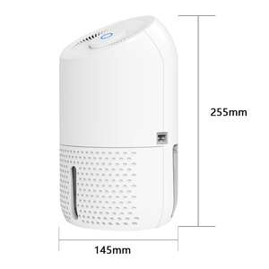 Md304b 250ml/D hút ẩm công suất máy hút ẩm hộ gia đình nhỏ trong nhà tầng hầm khô độ ẩm thấm quần áo máy sấy - Product Image 5