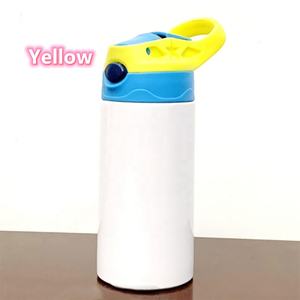 sublimation snow <b>globe</b> tumbler with bamboo lid tumbler" Xuhui Lyjenny - Product Image 1