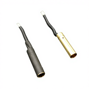 Or Banane 4.0/3.5 Prise Batterie Adaptateur câble - Product Image 1