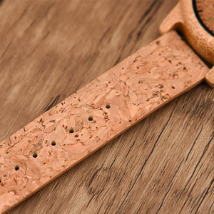 Montre-bracelet à quartz pour homme <span class=keywords><strong>DODO</strong></span> DEER, luxe, analogique, mouvement Miyota, bracelet en cuir, Relogio Masculino - Product Image 6