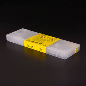 <span class=keywords><strong>Cartouche</strong></span> d'encre rechargeable Supercolor 300ml T5651 T5441 T6141 avec puce pour <span class=keywords><strong>imprimante</strong></span> <span class=keywords><strong>EPSON</strong></span> Stylus Pro 4800 4000 9600 4450 4880 - Product Image 4