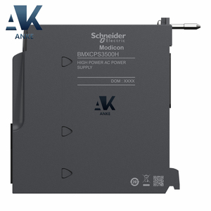 โมดูลแหล่งจ่ายไฟ X80 BMXCPS3500H สำหรับ Schneider - Product Image 2