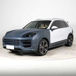 Для 2011-2017 Кайенского модификаций и обновлений: Кайенского обвеса 24-го поколения, комплектации и автомобильного бампера. - Product Image 2