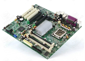 Für HP XW4600 Motherboard X38 441418-001 441449-001 Workstation Motherboard Logic Board LGA <span class=keywords><strong>775</strong></span> - Product Image 2