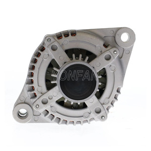 <span class=keywords><strong>Alternateur</strong></span> 56029703AA pour <span class=keywords><strong>Fiat</strong></span> <span class=keywords><strong>500</strong></span> 1.4L 2013-2019 - Product Image 2