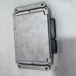 وحدة تحكم إلكترونية لحفارات XCMG، لوحة عرض كهربائية، شاشة مراقبة، وحدة تحكم بالمحرك 803687413 سلسلة IIMC-T 3940 - Product Image 6