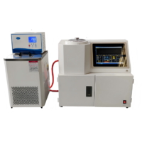 Equipo de Prueba de Capacidad Calorífica Específica Totalmente Automático de Alta Precisión Serie SPR-3, Instrumento de Laboratorio para Diferentes Temperaturas