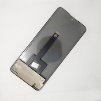Écran LCD TFT OEM de bonne qualité pour Tecno Camon 18 P/18 Premier, assemblage complet, numériseur, luminance 350-400 cd, écran <5 pouces, garantie 1 an