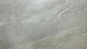 Revêtement mural flexible en pierre translucide Silver Galaxy de Flatstone Designs, ardoise naturelle vert océan, rétroéclairé, garantie 5 ans - Product Image 3