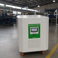 Trasformatore a Secco Trifase per Macchine CNC 50KVA 380V a 220V, Alta Efficienza, Classe H, Trasformatore di Isolamento per Torni Industriali