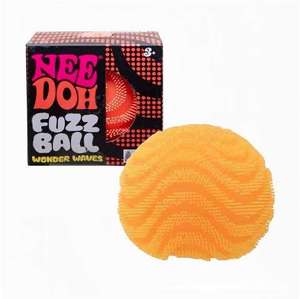 Jouet cube sensoriel anti-stress Schylling Needoh en TPE, jouet à presser pour la décompression, éducatif, pour filles de 14 ans et plus - Product Image 5