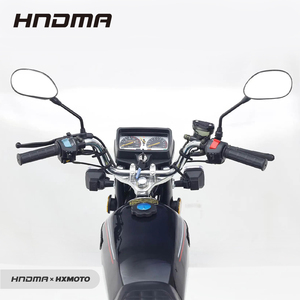 Motocicletas de Calle CG125 CG150 con Ruedas de Rayos, Gran Venta en el Medio Oriente, Precio Bajo y Calidad Confiable - Product Image 5