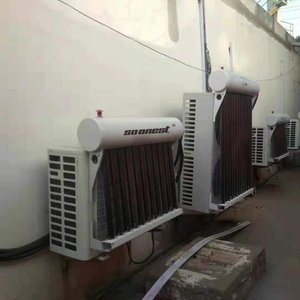Climatiseur solaire On/Off Grid pour usage domestique, modèles split et mural, 12000 Btu, 18000 Btu, 1HP-3HP - Product Image 1