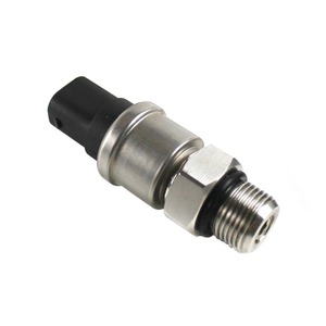 Pièces détachées pour excavatrice HongWang de qualité industrielle LC52S00013F2 Capteur de signal fiable pour les machines lourdes - Garantie standard d'un an - Product Image 3