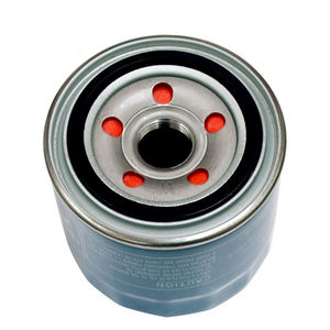 Hoge Kwaliteit Nieuwe Oliefilters 26300-35503 2630035503 26300 35503 Voor Hyundai Kia Auto 'S - Product Image 3