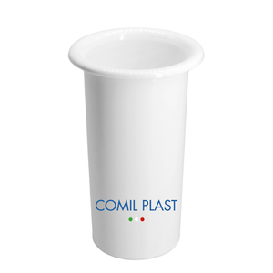 Hot Selling European Style Cemetery <b>Memorial</b> <b>Vase</b> Headstone Gravestone Glower Holder Plastic COMIL PLAST Model V612 Custom - Product Image 1