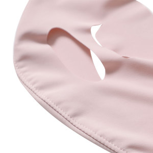 Maschera Solare Personalizzata per Donne, <span class=keywords><strong>Protezione</strong></span> UV UPF <span class=keywords><strong>50</strong></span>+, Copertura Completa del <span class=keywords><strong>Viso</strong></span>, Design Ergonomico, Basso MOQ - Product Image 5