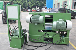 Forchetta automatica cucchiaio in acciaio inox posate lucidatrice per forchette e cucchiai coltelli SS macinazione specchio lucidatura - Product Image 5