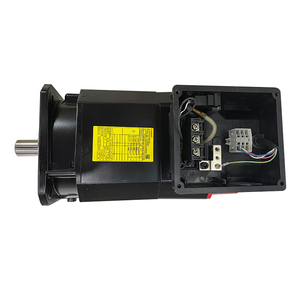 A06B-1404-B904 # Motor de Husillo AC FANUC 0302 Original - Product Image 1