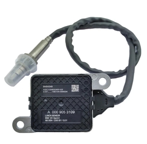Sensore di Ossido di Azoto (NOx) A0009058111 A0009053109 A0009057208 per Mercedes-Benz CLS W257 W213 W238 W177 C205 <span class=keywords><strong>S205</strong></span> - Product Image 4
