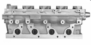 Skoda 908711 908718 için AZV/BKD/BMN silindir kafası OEM 03G103351B 03G103264EX - Product Image 5