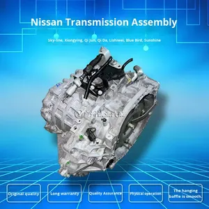 Transmission <span class=keywords><strong>automatique</strong></span> d'origine démontée en usine 2.5 pour <span class=keywords><strong>Nissan</strong></span> Teana pour <span class=keywords><strong>Nissan</strong></span> Sylphy Qashqai 2.0 Tiida 1.6 Livina 1.6 - Product Image 6