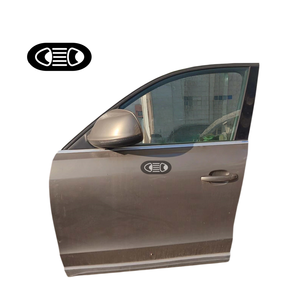 TUZHIHAO Front Door for <strong>Audi</strong> <strong>Q5</strong> <strong>2012</strong> with Complete Structure Good Condition and Normal Function - Product Image 1