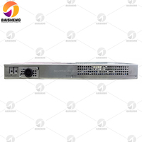 Système d'alimentation Vertiv Telecom Netsure 2100A31-S2 avec modules redresseurs R48-1000e3 48V 30A Subrack