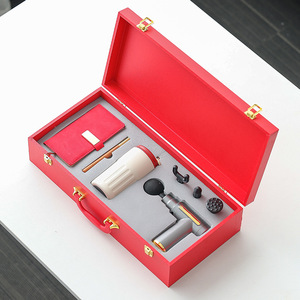 Coffret cadeau d'entreprise en céramique, cadeaux d'affaires avec impression de logo, personnalisation pour collègues, amis, enseignants - Product Image 2