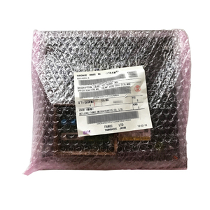 Clavier d'unité MDI d'origine FANUC A02B-0281-C125 # MBR - Product Image 3