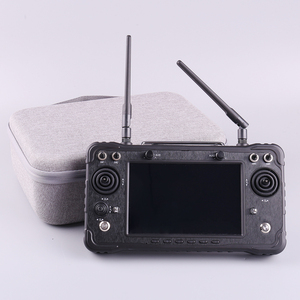 Sistema de Transmisión de Video HD YUNZHUO PRO, Control Remoto Negro H16 con RC Pixhawk, Piezas para Drones de Inspección y Mapeo - Product Image 2