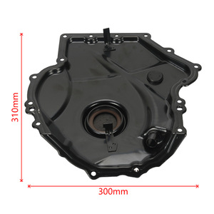 ฝาน้ำมันรถยนต์แบบ06H109210Q 06H109210AG เหมาะสำหรับชิ้นส่วนยานยนต์ - Product Image 6