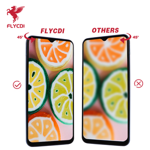 Écran LCD FLYCDI pour <span class=keywords><strong>vivo</strong></span> IQOO U3X, écran pour <span class=keywords><strong>vivo</strong></span> Y31, remplacement de l'écran du téléphone, accessoires de téléphone, écran LCD de téléphone portable - Product Image 1