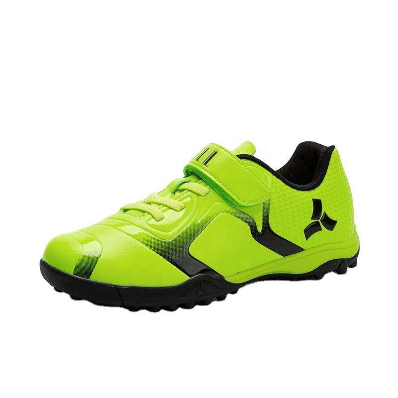 2020 тренировочные футбольные спортивные домашние дышащие Захваты футбольная обувь для продажи