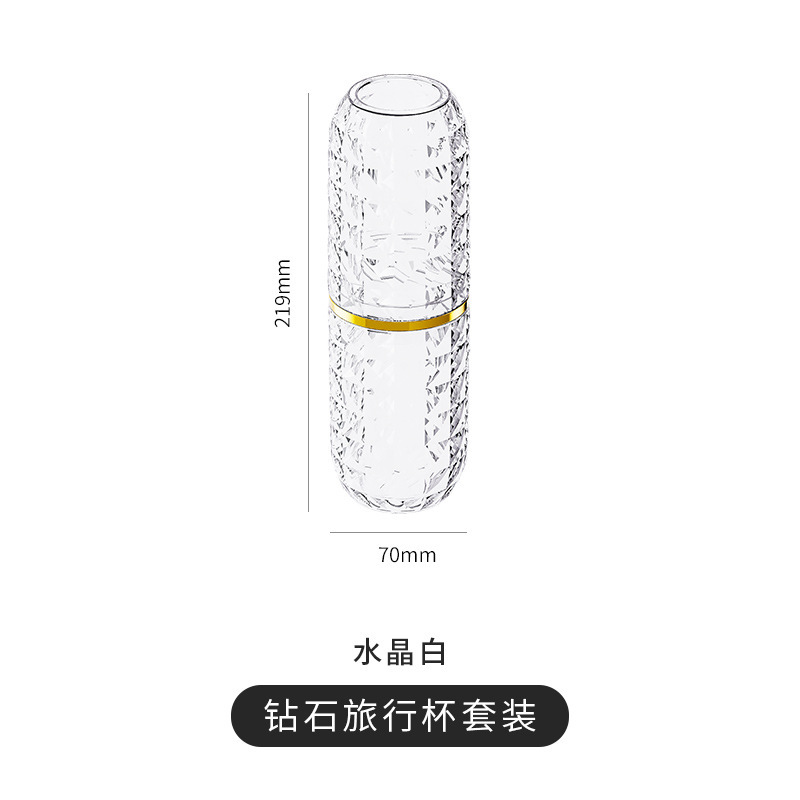 Crystal White