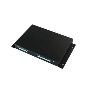 Balanceador Activo 24V 36V 48V 60V 8S 10S 12S 13S 14S 16S 1A con Bluetooth para Baterías de Iones de Litio, LiFePO4 y LTO - Product Image 1
