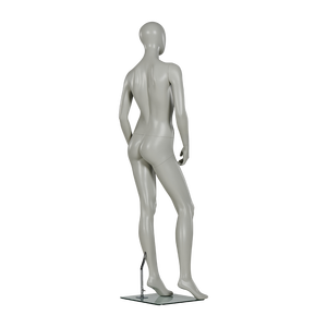 Maniquíes de <span class=keywords><strong>ropa</strong></span> en material de fibra de vidrio <span class=keywords><strong>para</strong></span> mostrar maniquí de <span class=keywords><strong>ropa</strong></span> <span class=keywords><strong>para</strong></span> hacer vestidos figura completa mujer maniquí fantasma - Product Image 6