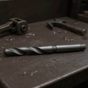 ดอกสว่านเจาะเหล็กความเร็วสูง 12 มม. ยี่ห้อเฟอร์วี สำหรับเจาะโลหะ - Product Image 3