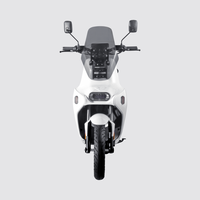 Scooter Eléctrico de Alta Velocidad de 72v, 3000w 6500w, Largo Alcance de 100km, Pantalla TFT, Bicicleta Eléctrica