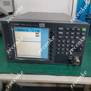 Keysight Agilent N9310A <span class=keywords><strong>RF</strong></span> generatore di segnali 9kHz - 3.0GHz/ - Product Image 5